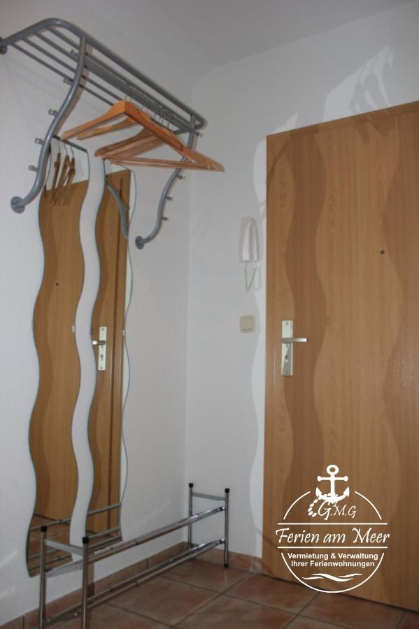 Apartmán Atlantik-Kolk 30 Norddeich  Exteriér fotografie