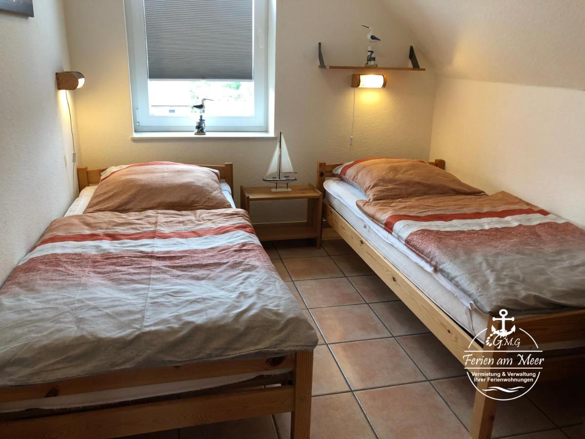 Apartmán Atlantik-Kolk 30 Norddeich  Exteriér fotografie